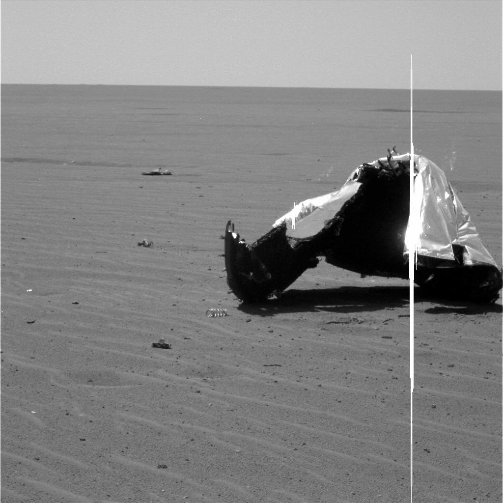 The Image
