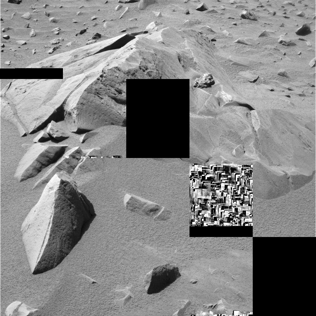 The Image